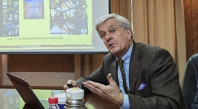 “中国发展与现代文明”学术研讨活动在复旦大学举行