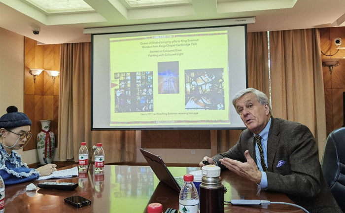 “中国发展与现代文明”学术研讨活动在复旦大学举行