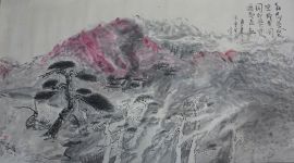 有故事的景色九