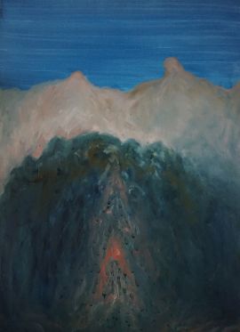 有故事的景色三