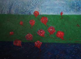 有故事的景色六