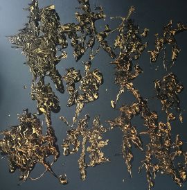 十月孵化之十二