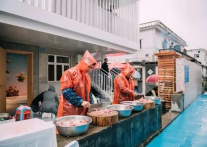 《阳江饭局》一头黄牛的寓言故事