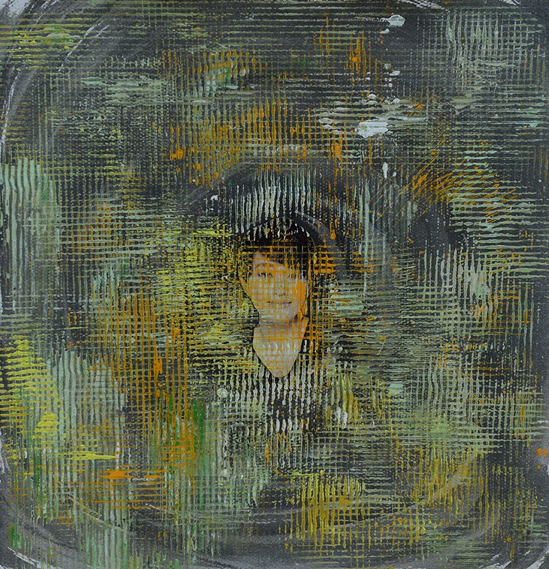 实验的意义——阳江青年艺术家座谈“实验水墨”