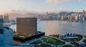 M+即将迈入第三年 贝聿铭首个大型回顾展明年将亮相