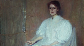 柏林“分离派”大展【三】时代大潮中，命运各异的“她们”