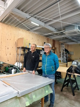 【日本艺术考察记(二)】“数字技术时代中手工的意义”从佐藤时啓的摄影想到的