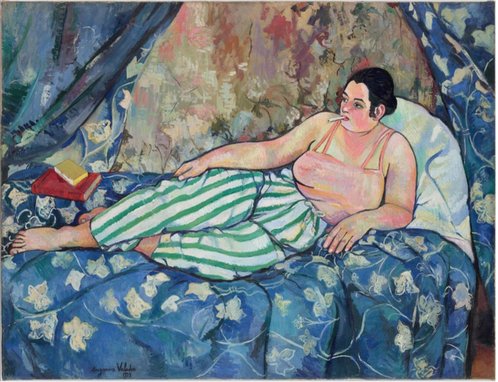 2025年全球艺术界有哪些展览值得期待?