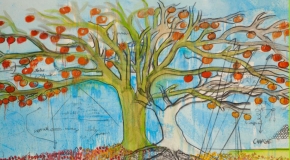 法布里斯·伊贝尔：从山谷中来