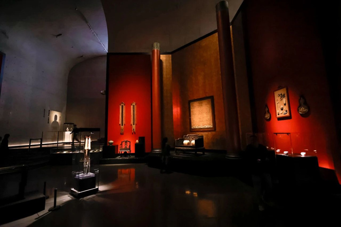 200余件文物 三千年历史 每一件都值得被如此展示