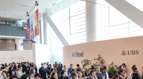 现场｜在流动中“重新定位”：2025巴塞尔香港一睹为快