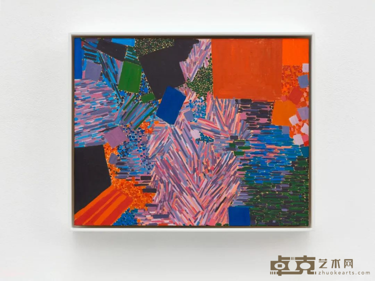 突破边界、全城联动:香港巴塞尔再度激活国际艺术新版图|ART IN HK 2025