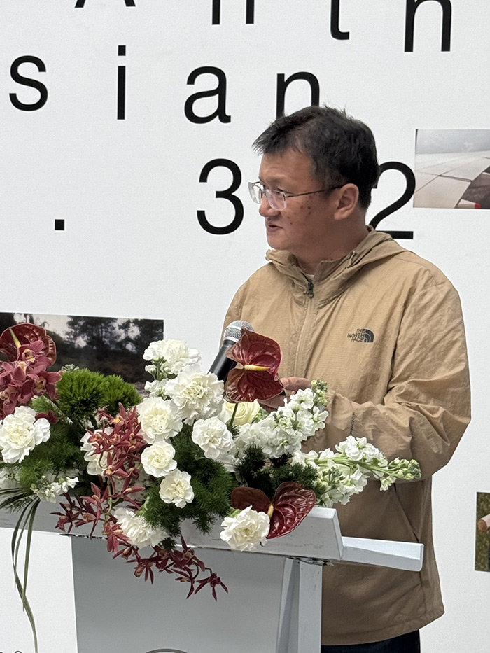 小切口,大视野:第二届泛东南亚首展以影像讲述亚洲南方故事