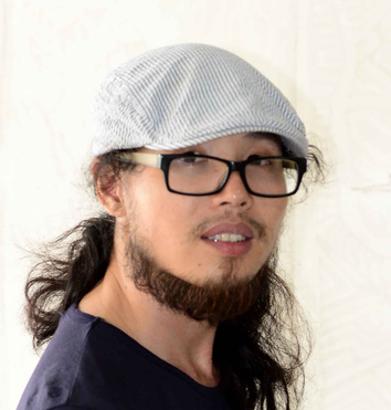 从工写两极到时空叠印:宁亦绅水墨艺术的解域化探索