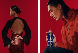 百威×上海滩:非遗技艺“编织”东方新生,国际品牌助推中式美学全球绽放