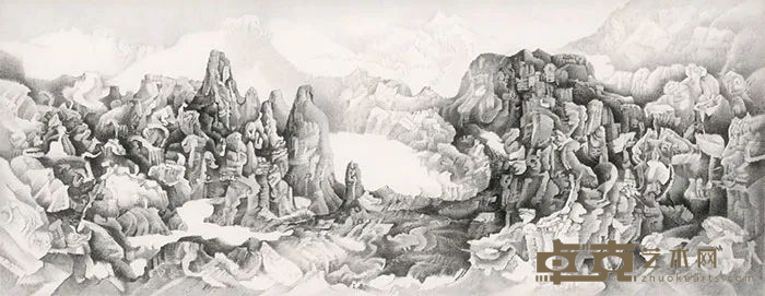 “黑神话”杭州掀起观展狂潮 刘丹迄今规模最大展览将于香港呈现