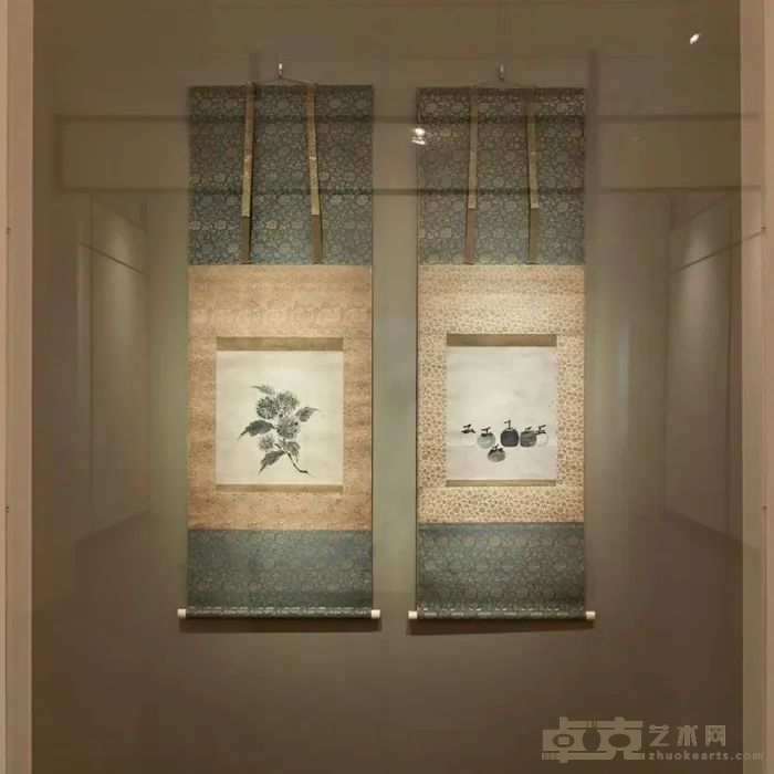 虚空美学的当代回响:“六颗柿子”为何让世人着迷至今?