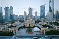 2025影像上海艺术博览会即将启幕!