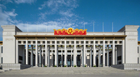 国家博物馆重磅推出“国家展览”品牌 2025年十大展览值得期待！