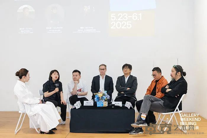 第九届画廊周北京5月23日上演  为北京缔造一个“艺术的季节”