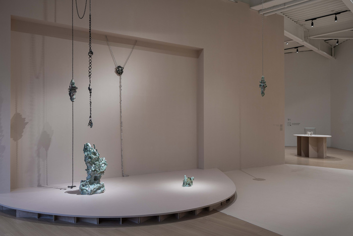 不止于技术史、文化史和观念史,宜兴UCCA陶美术馆首展讲了什么?