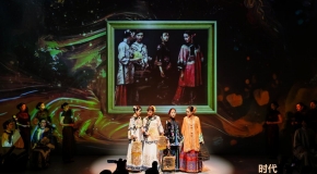 再遇“海上旧梦”：最大规模陈逸飞回顾展浦东美术馆上演