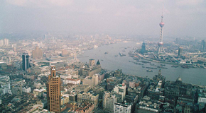 “建造上海”：漫步西岸美术馆，重温新上海75年的建城史