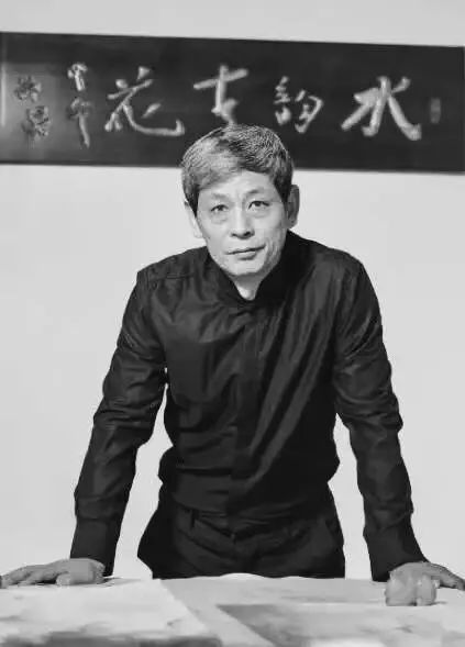 混沦之相——许振水韵青花作品展”即将亮相安徽省书画院美术馆