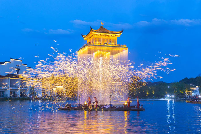 打造非遗传播新生态:2025非遗视频创作大会即将启幕