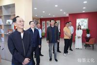 笔底烟霞映画魂——从文化传承视角评泰州画家李俊的艺术实践