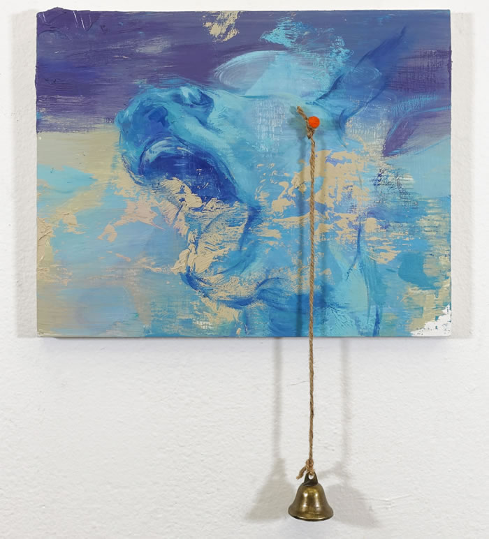 龚若愚：一头跨文化语境下不停拉磨的“倔驴”