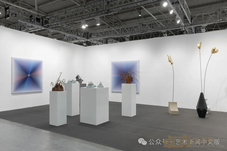 “凹凸”之间,在差异与互补中打开对话:第七届“北京当代”的多重声音