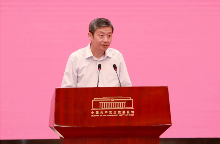 “美术里的新时代——中国美术家协会‘深入生活、扎根人民’大采风活动”正式启动