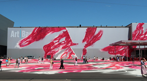 第55届巴塞尔艺术展：身临“意象无限”，纵览多元视野