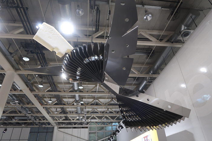 第55届巴塞尔艺术展:身临“意象无限”,纵览多元视野