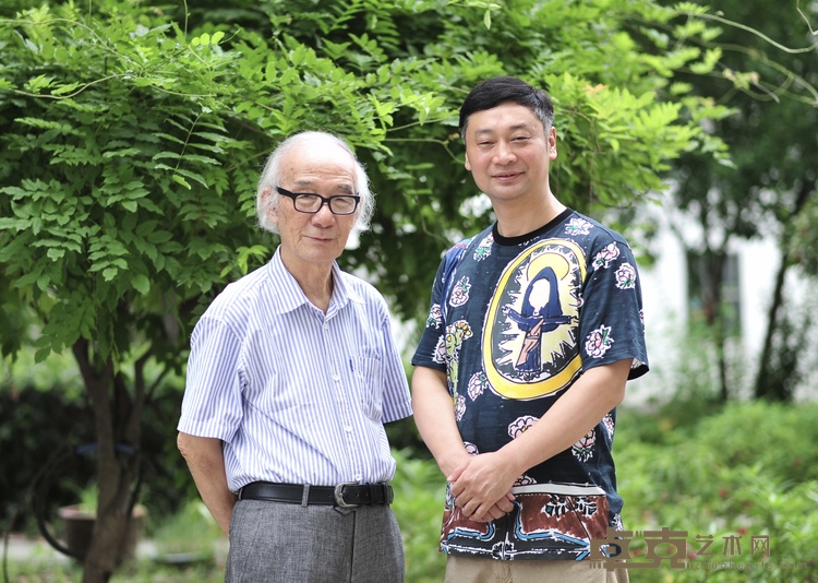 墨藤经纬:  论李俊花鸟画的学院基因与文化转译