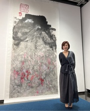 藝術領域傳承者——黃巧嫻