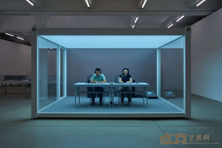 一次重聚，在香港重新认识河原温