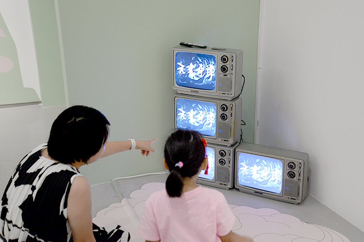 大量童年“细糠”来袭：上海美术电影动画片一次看个够