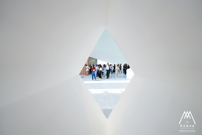 假期如何“有文化的”消暑? “山水有清音”将徽派文化带入北京