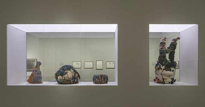 “普通人”创造的艺术感动!从“原生艺术”到“艺术治疗”