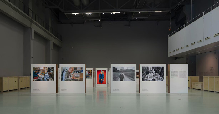 “普通人”创造的艺术感动!从“原生艺术”到“艺术治疗”