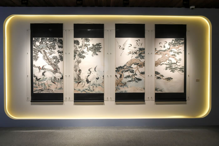 求真绘魂:徐悲鸿艺术思想及其当代启示