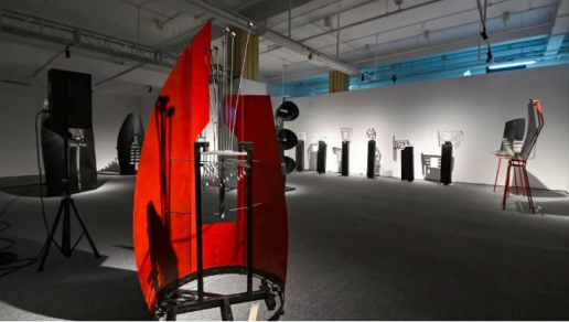 美术馆遭遇“冰火两重天”,何为美术馆可持续经营之道?