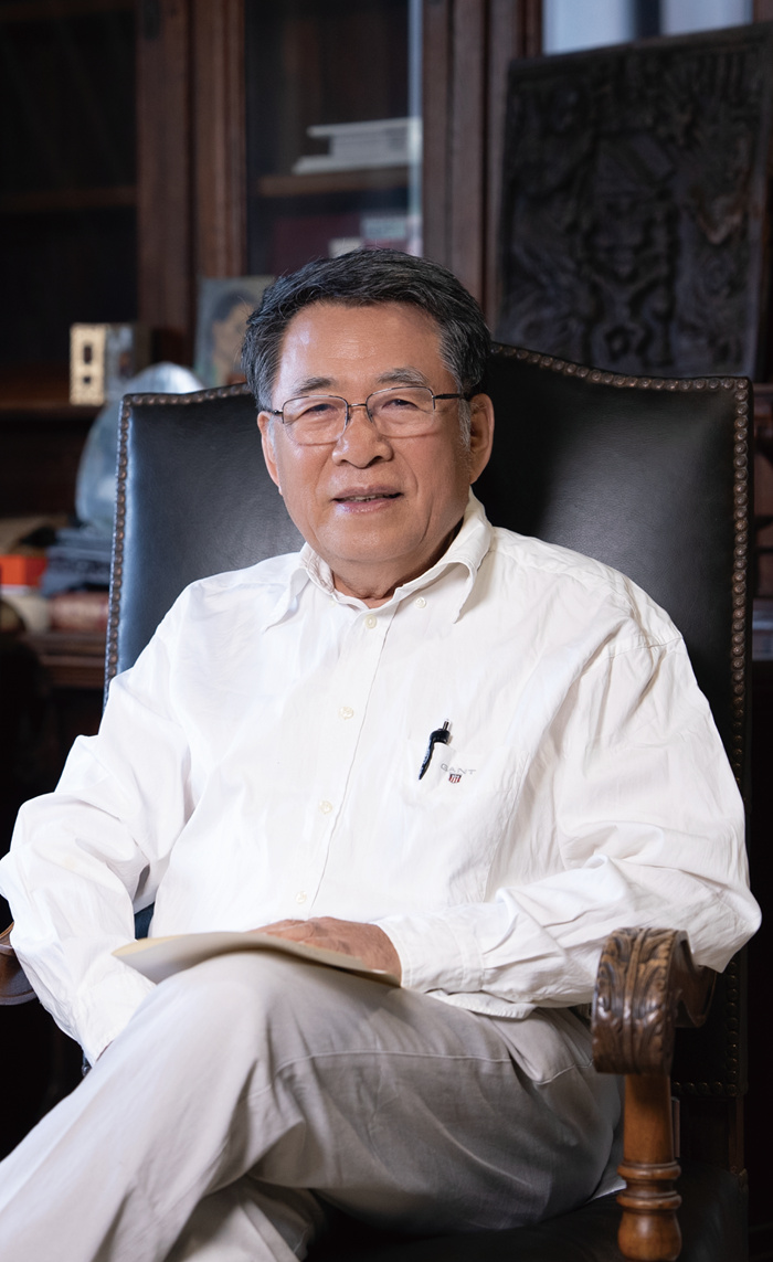 丰盛生命:杨飞云近作展将亮相苏州博物馆