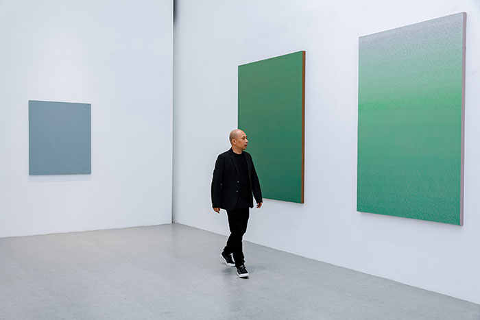 廖建华：每年每月每日每时每刻每分每秒