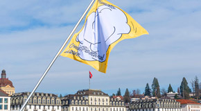 省了机票钱！——在北京感受欧洲顶级漫画节