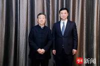在守正中注入鲜活当代性 泰州籍画家李俊的美学建构