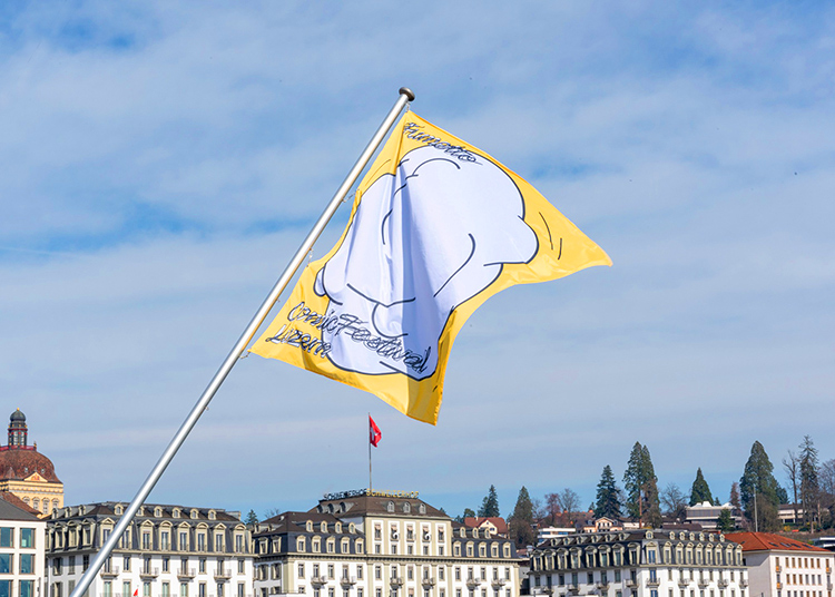 省了机票钱！——在北京感受欧洲顶级漫画节