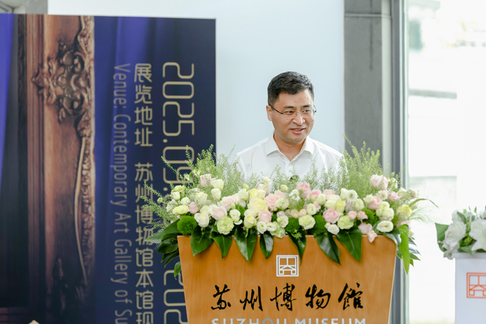 跨越20年 59件力作:杨飞云油画苏博绽放“丰盛生命”